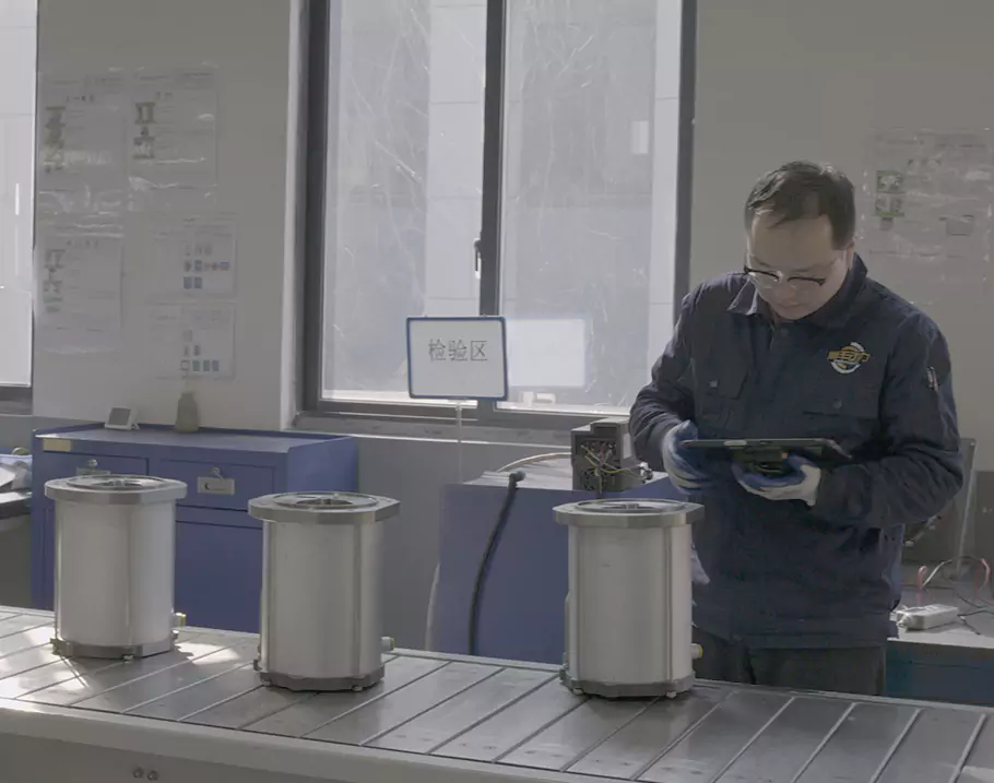 La forza trainante principale che guida l’era dell’alta efficienza e del risparmio energetico