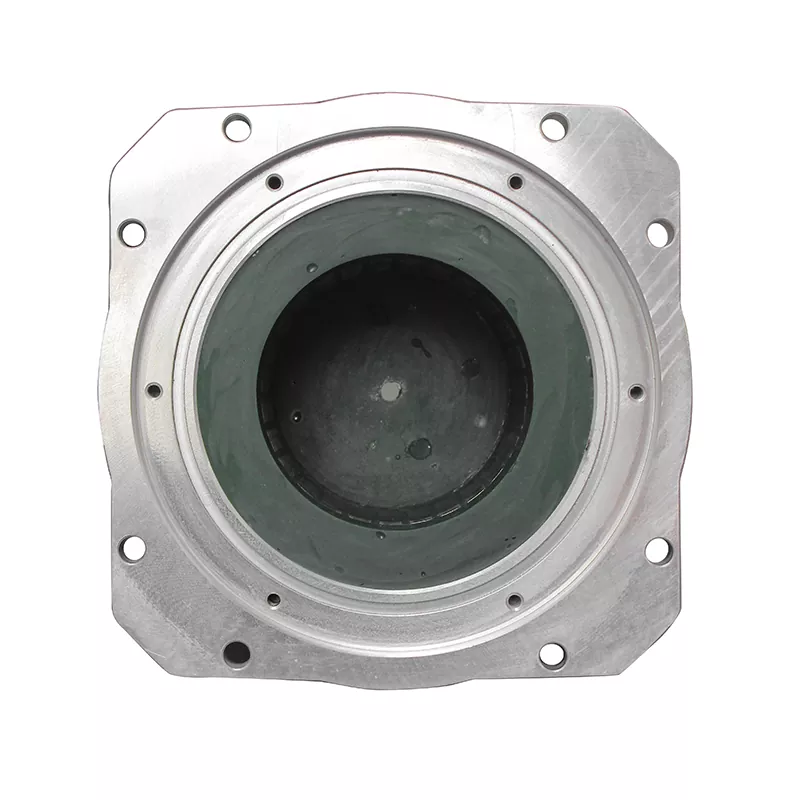 IE5 Cantilever Water Cooled Permanent Magnet Motor