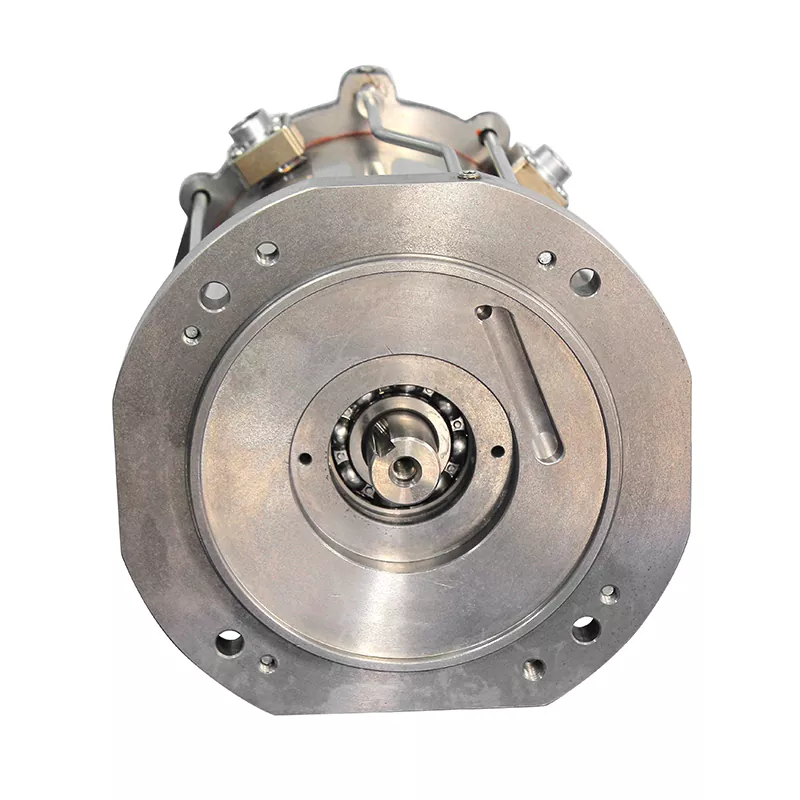 Stainless Steel Water Cooled Induction Motor