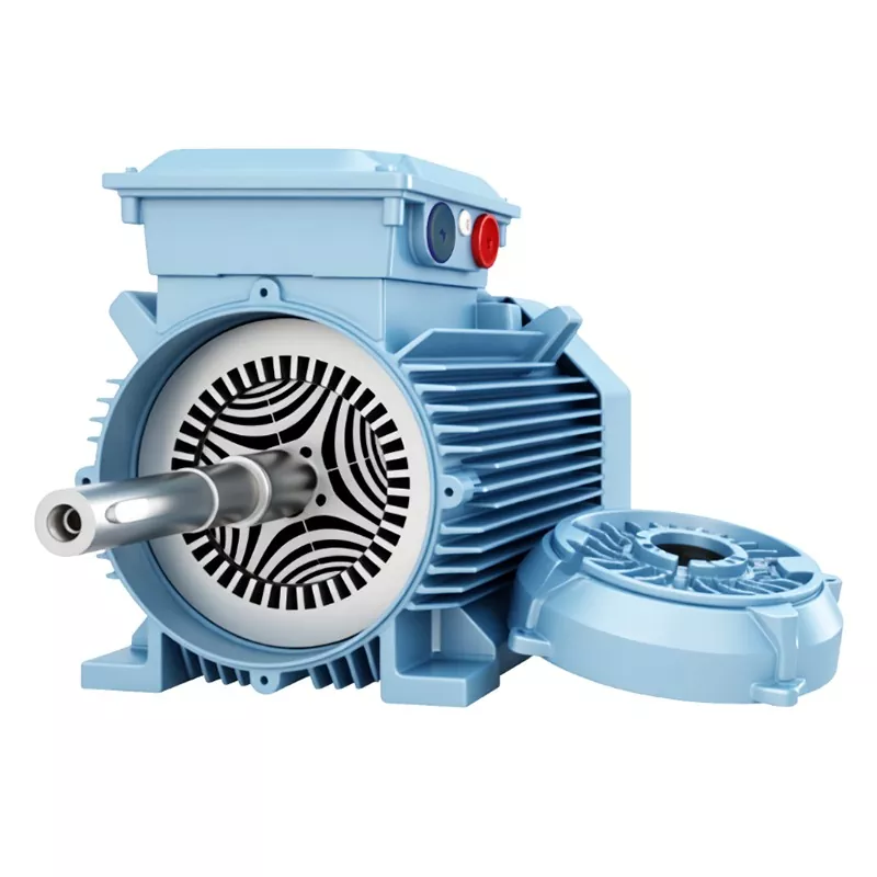 Motore sincrono non magnetico IP65